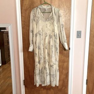 A New Day Maxi Dress